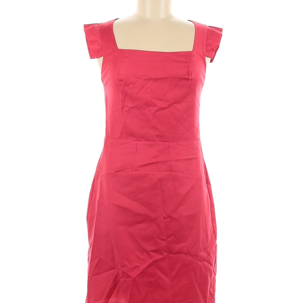 Forever 21 Contemporary Pink Dress